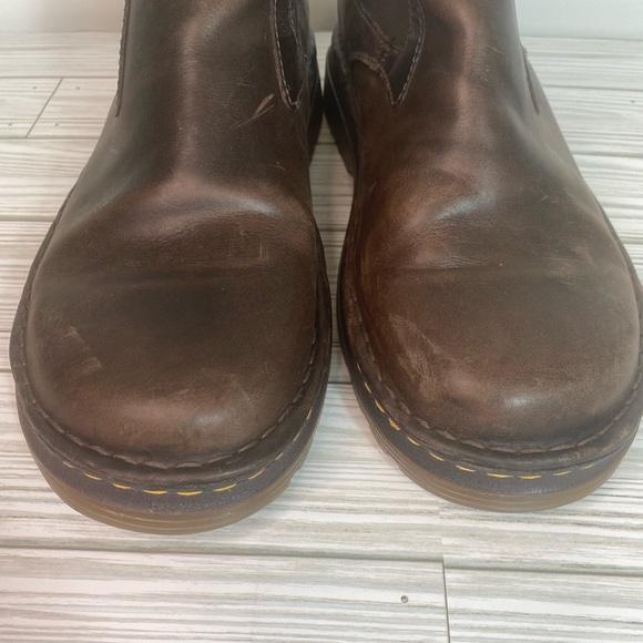 Dr Martens Milton Boots size 10 NWOT - Picture 10 of 10